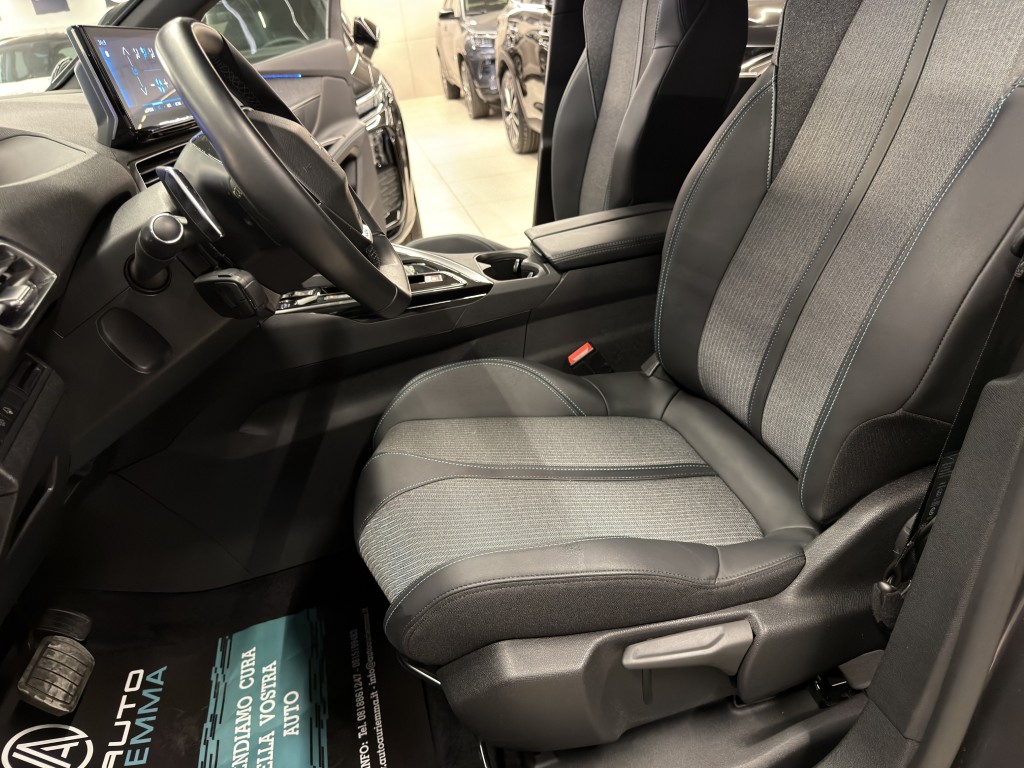 PEUGEOT 3008 1500 BLUEHDI 130 CV EAT8 ALLURE PACK